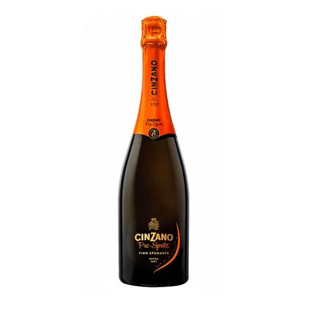 CINZANO