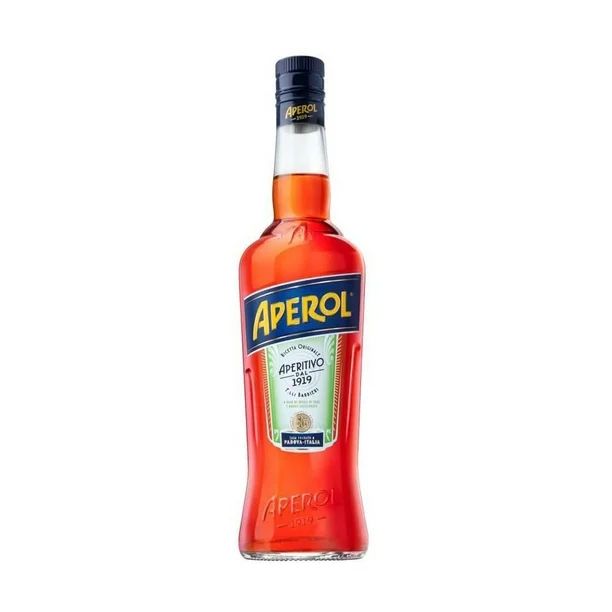 LICOR APEROL