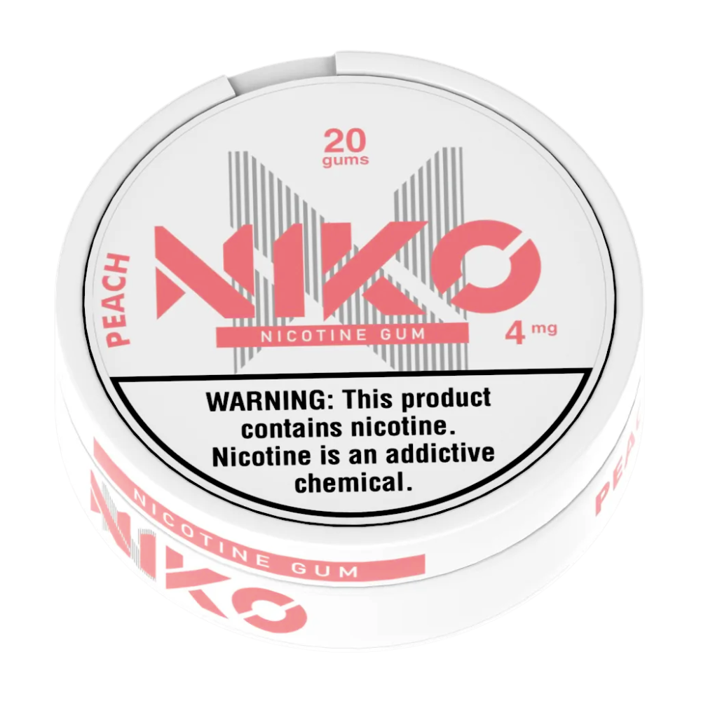 NIKO GUM