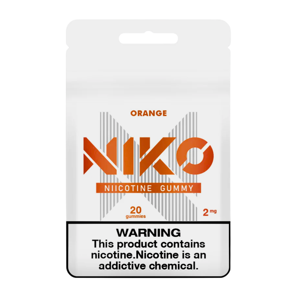 NIKO GUMMY