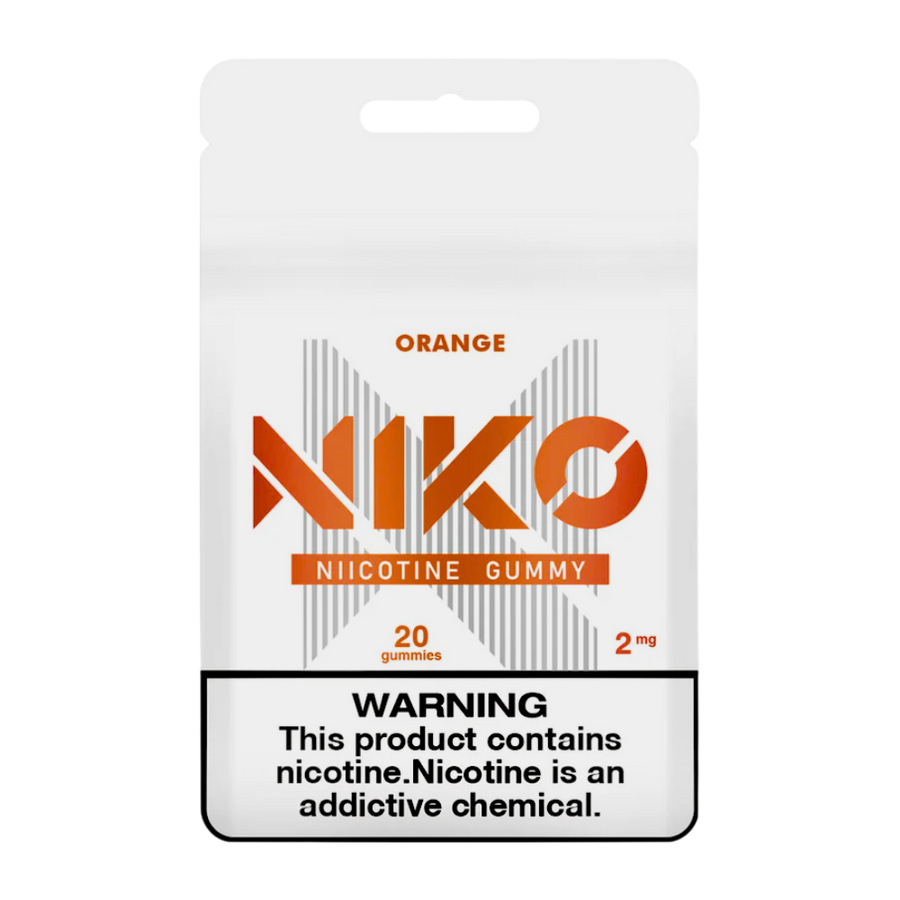 NIKO GUMMY