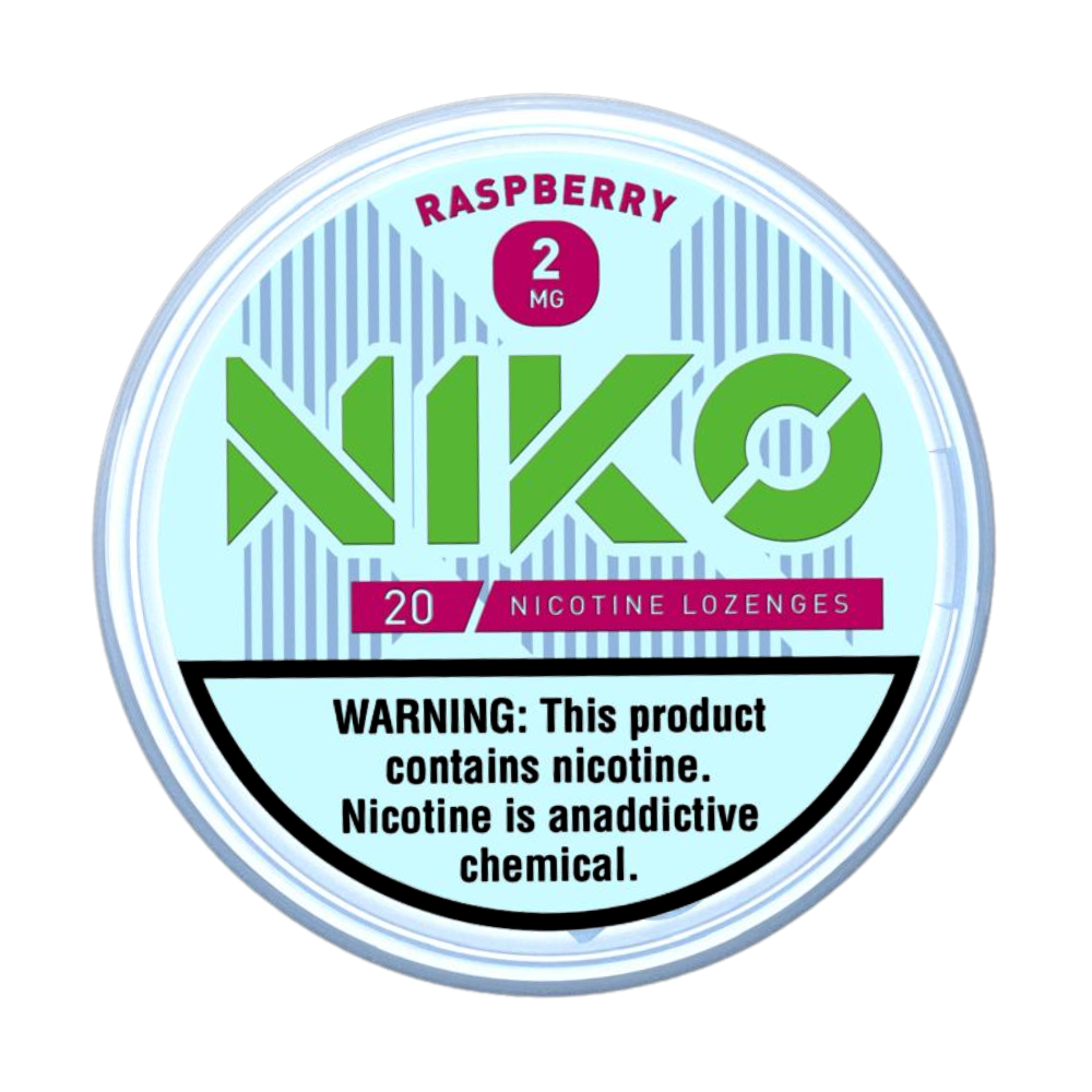 NIKO LOZENGES