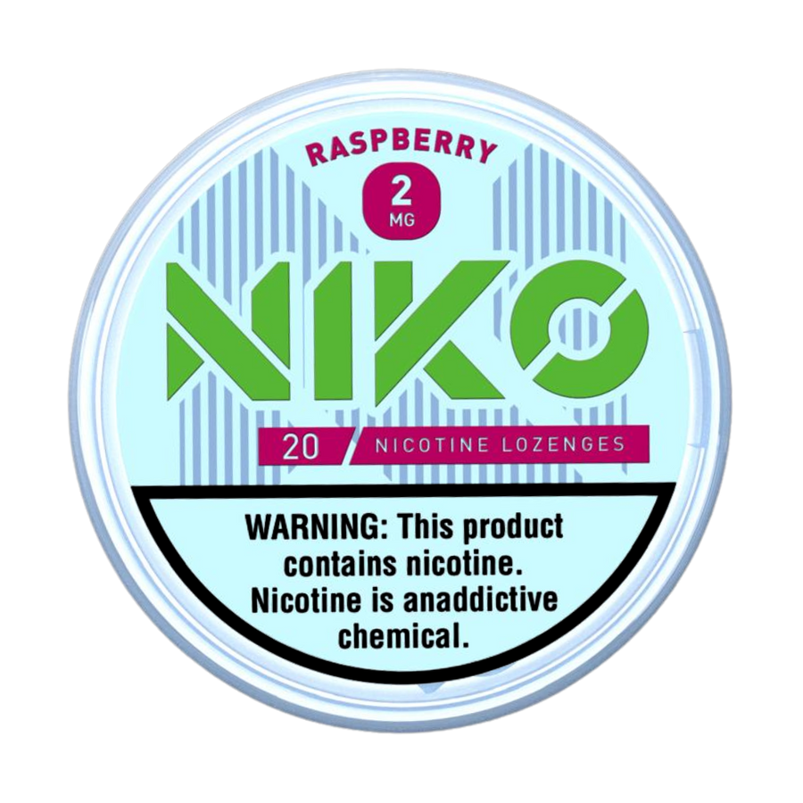 NIKO LOZENGES