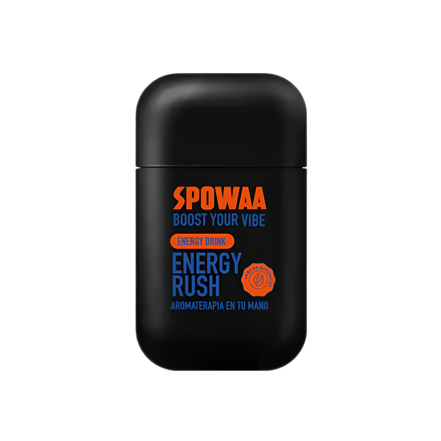 Spowaa