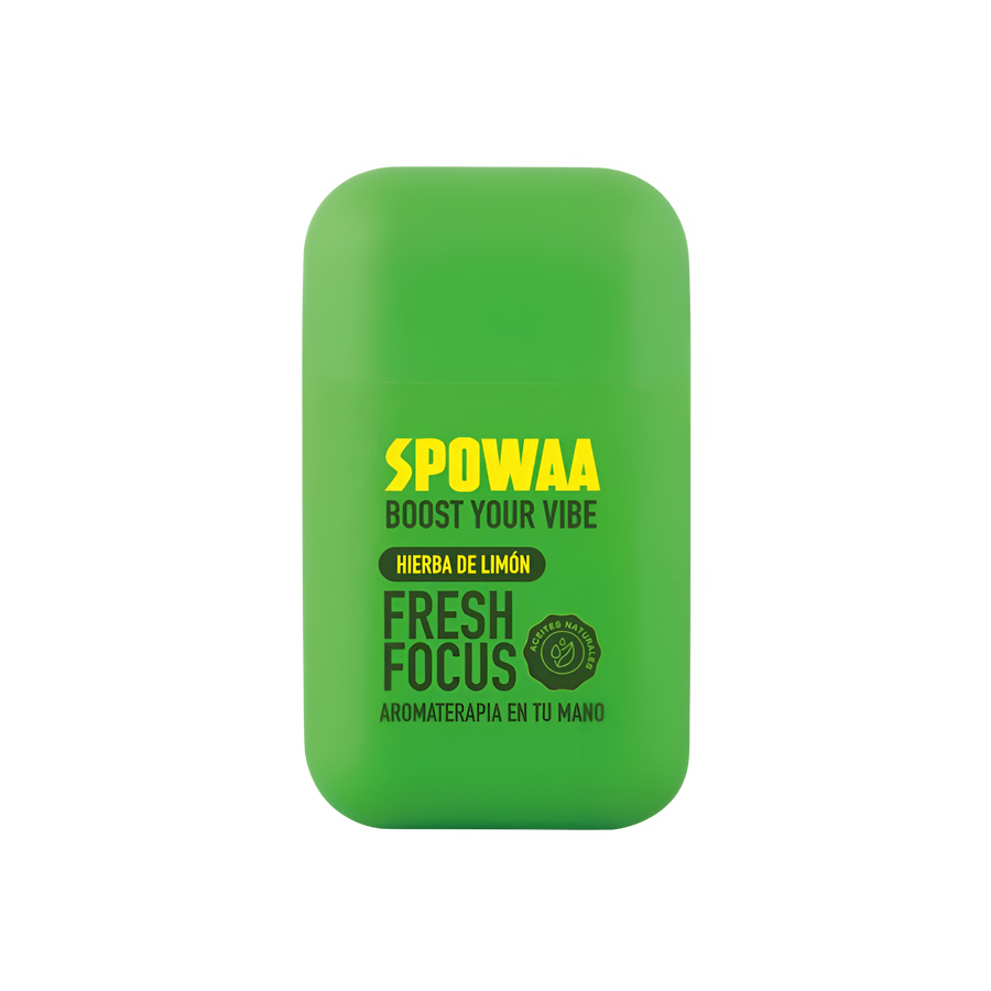 Spowaa