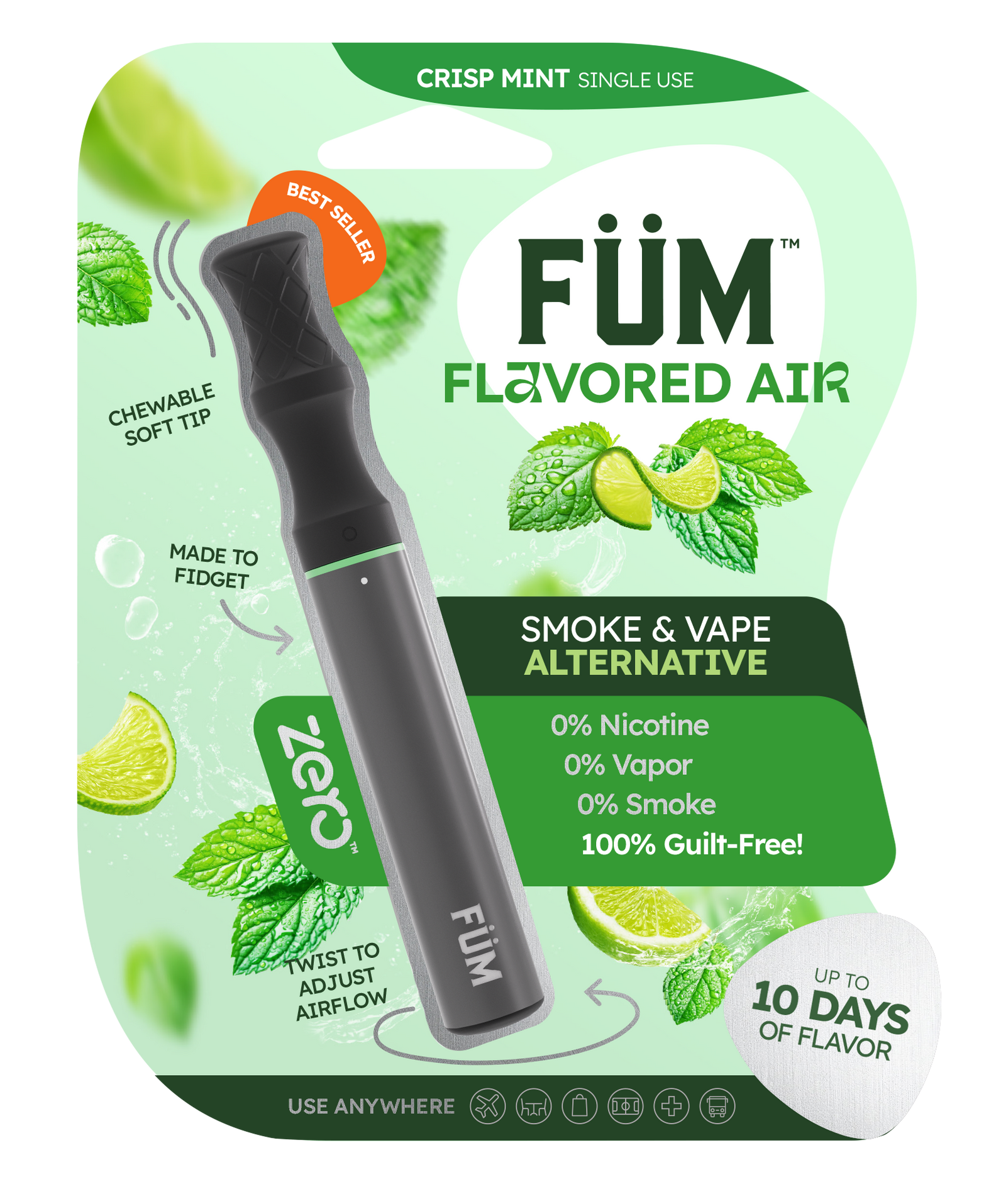 FÜM ZERO