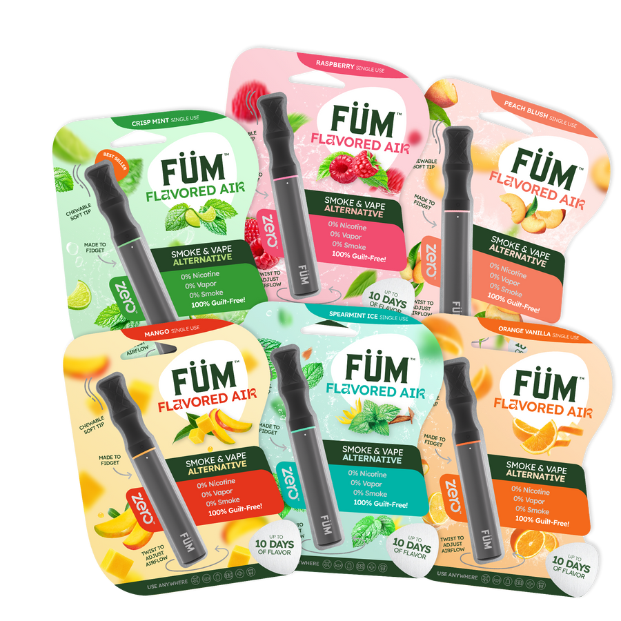 FÜM ZERO