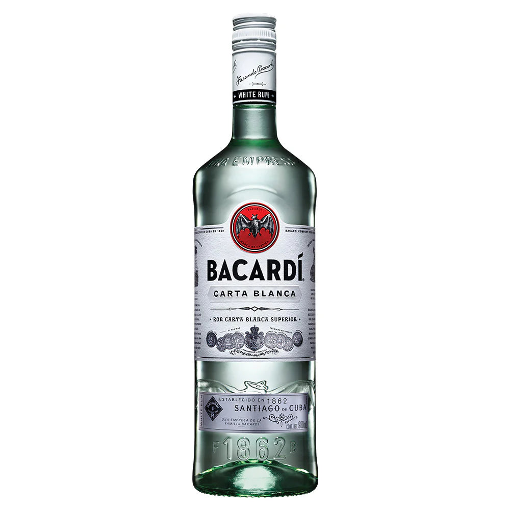 Bacardi